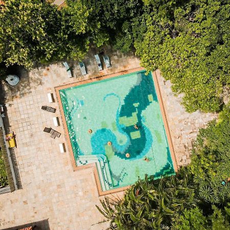 The Eco Palace Hostel Búzios Eksteriør billede