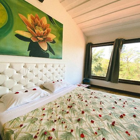 The Eco Palace Hostel Búzios Eksteriør billede