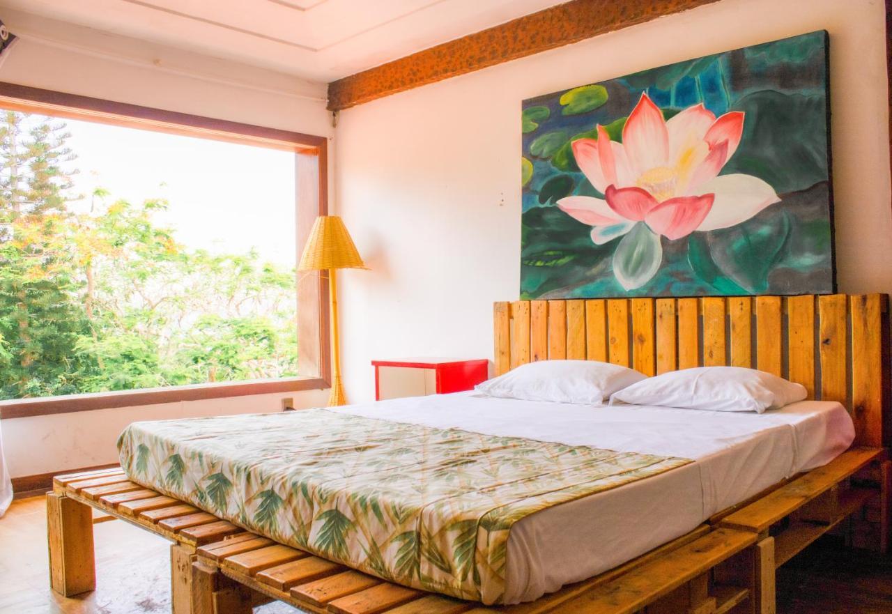 The Eco Palace Hostel Búzios Eksteriør billede