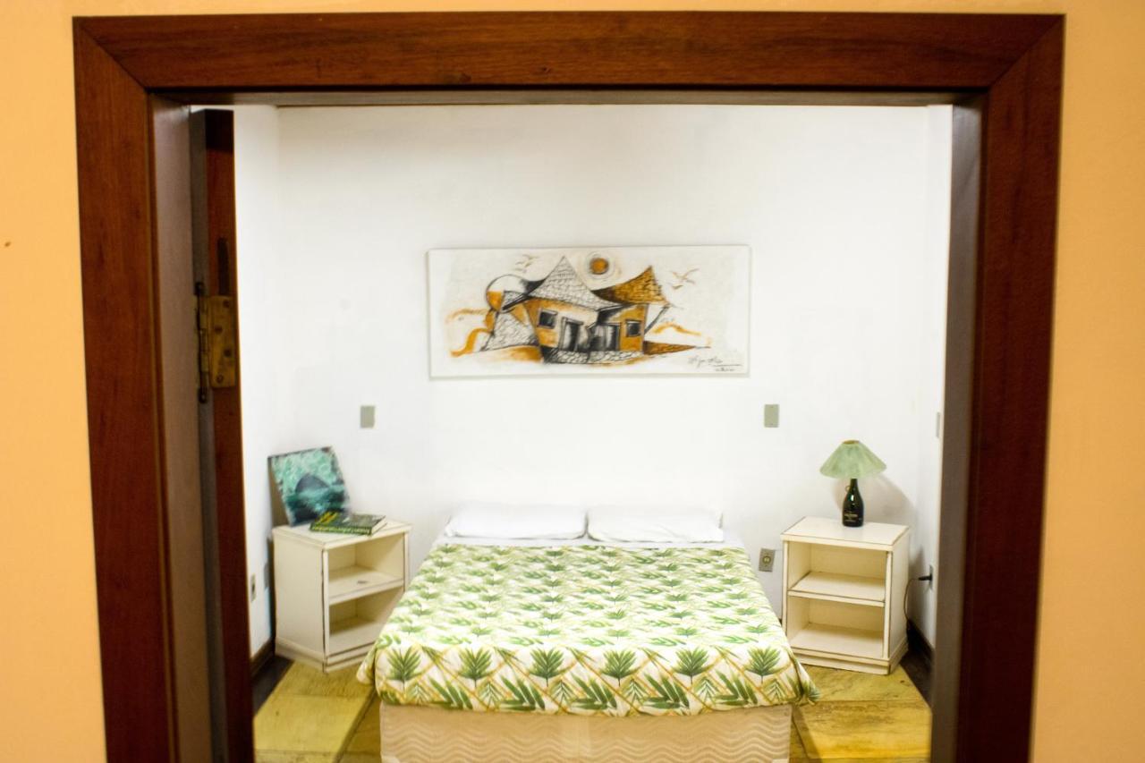 The Eco Palace Hostel Búzios Eksteriør billede