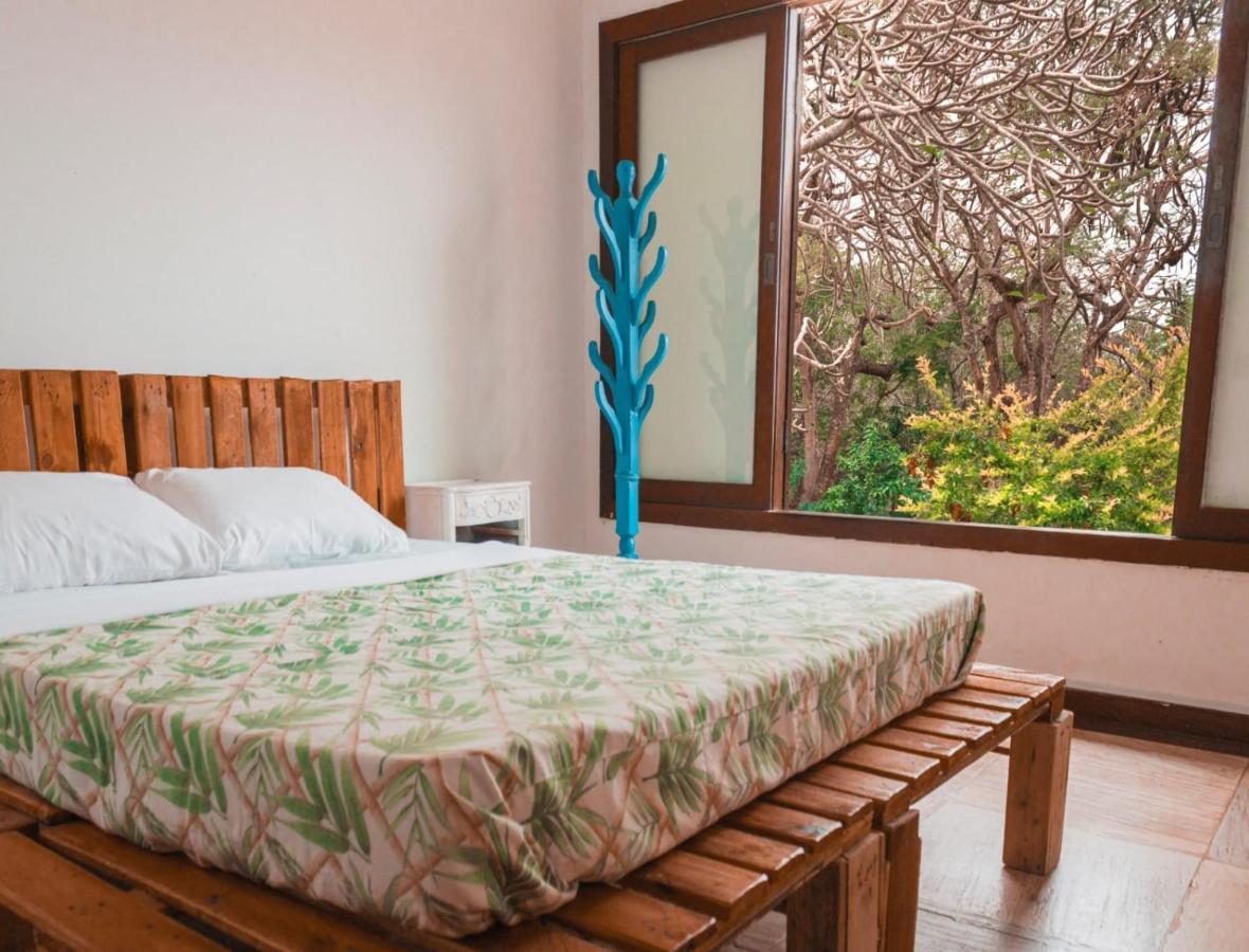 The Eco Palace Hostel Búzios Eksteriør billede