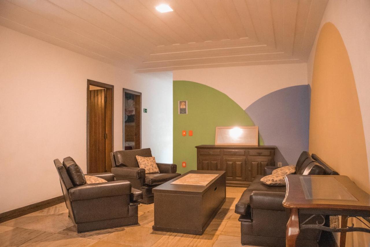 The Eco Palace Hostel Búzios Eksteriør billede