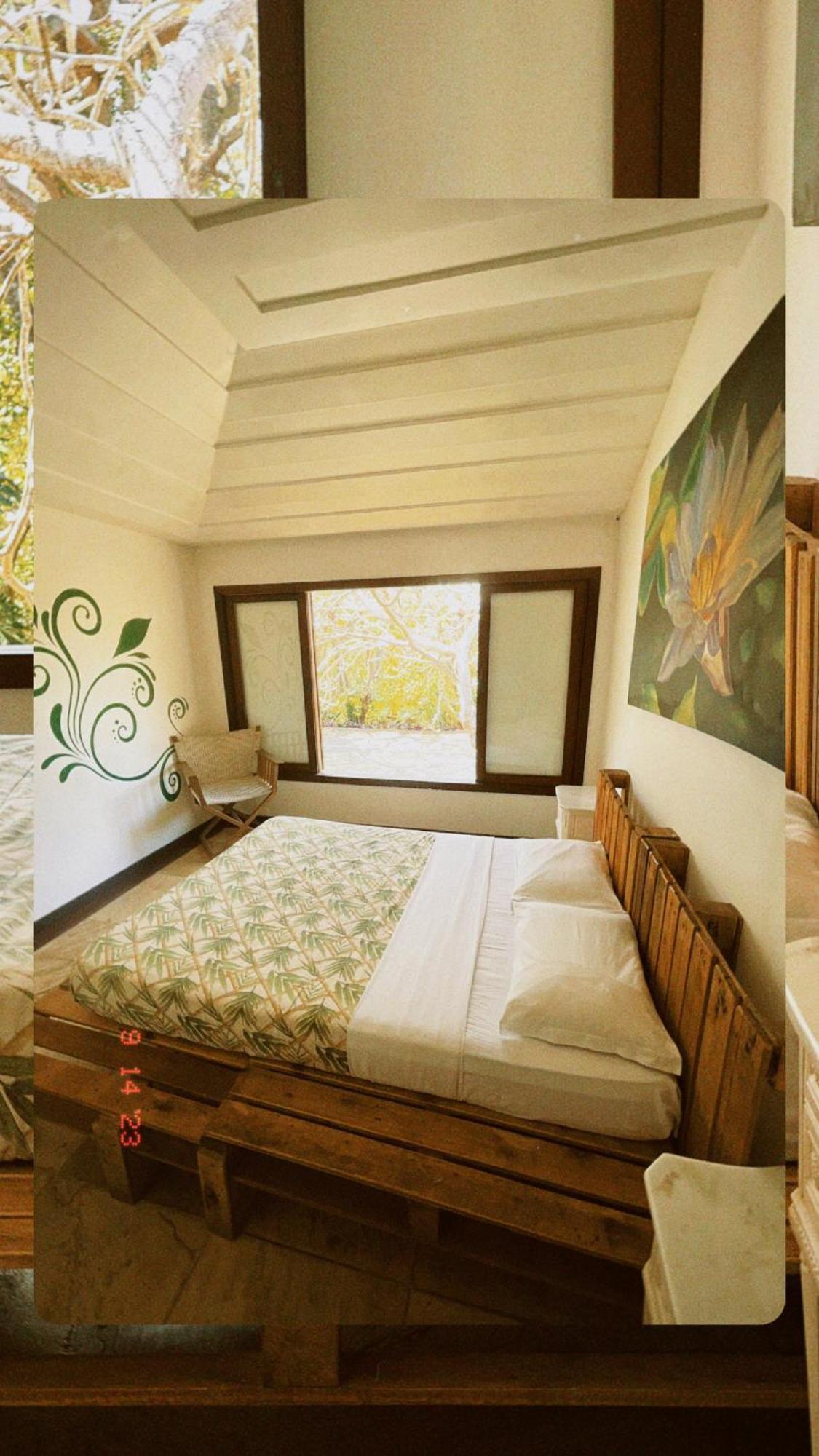 The Eco Palace Hostel Búzios Eksteriør billede