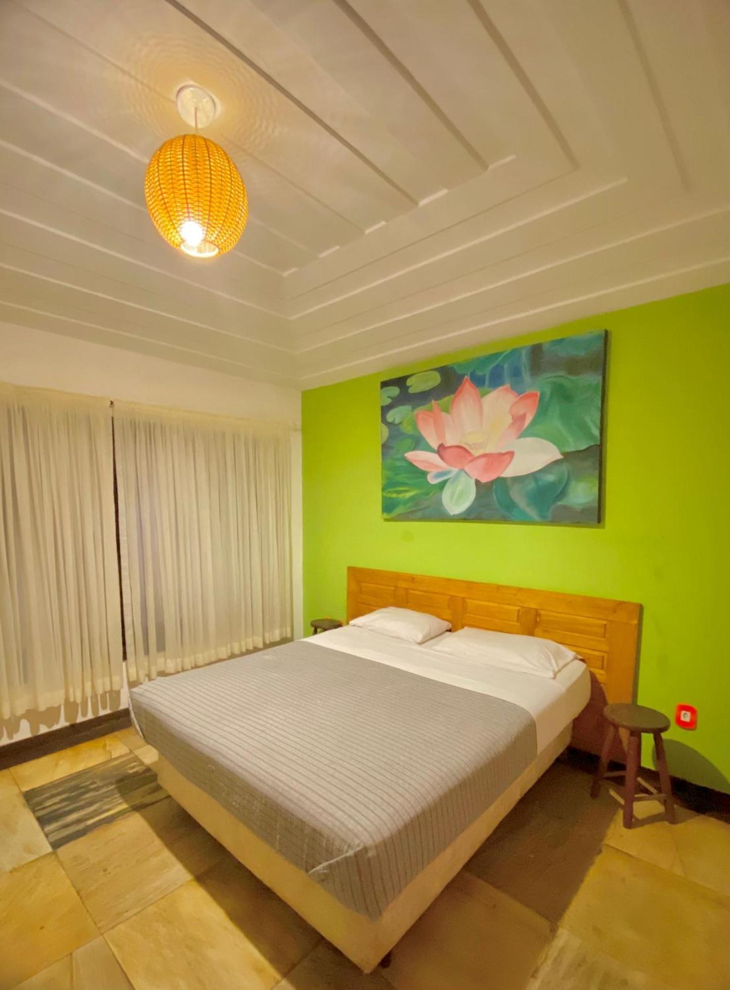 The Eco Palace Hostel Búzios Eksteriør billede