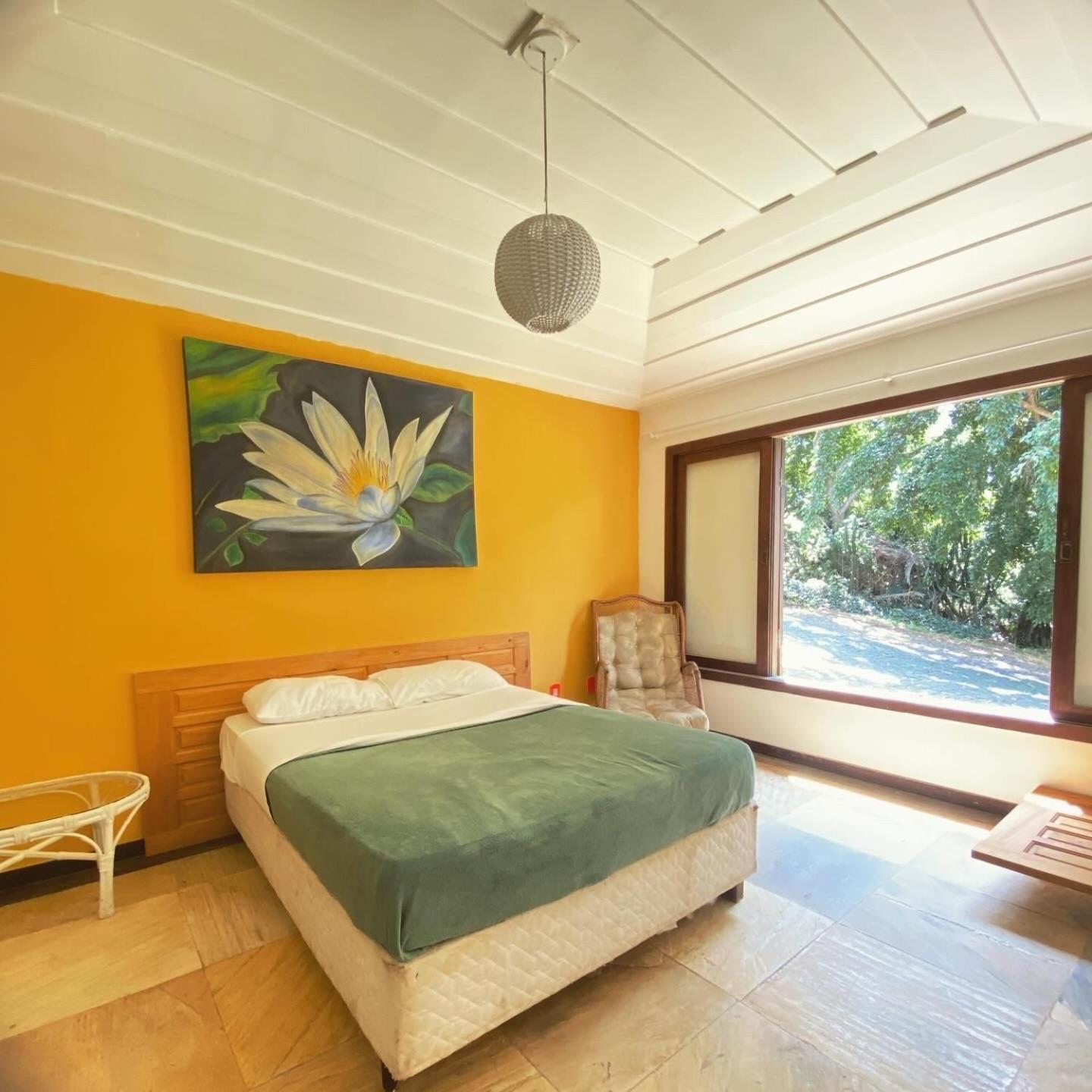 The Eco Palace Hostel Búzios Eksteriør billede